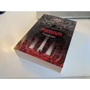 Mycelium VI: Vrstva ticha