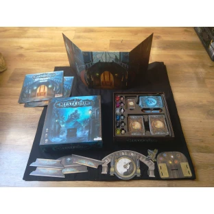 Mysterium (česky)