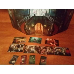 Mysterium (česky)