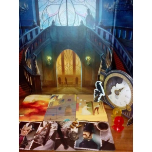 Mysterium (česky)