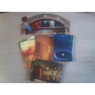 Mysterium (česky)