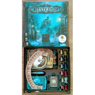 Mysterium (česky)