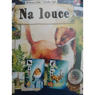 Na louce