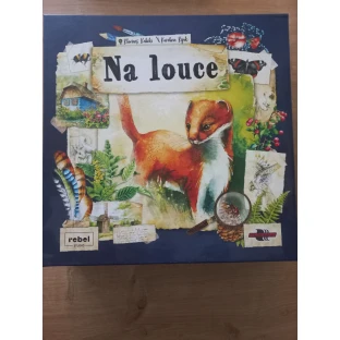 Na louce