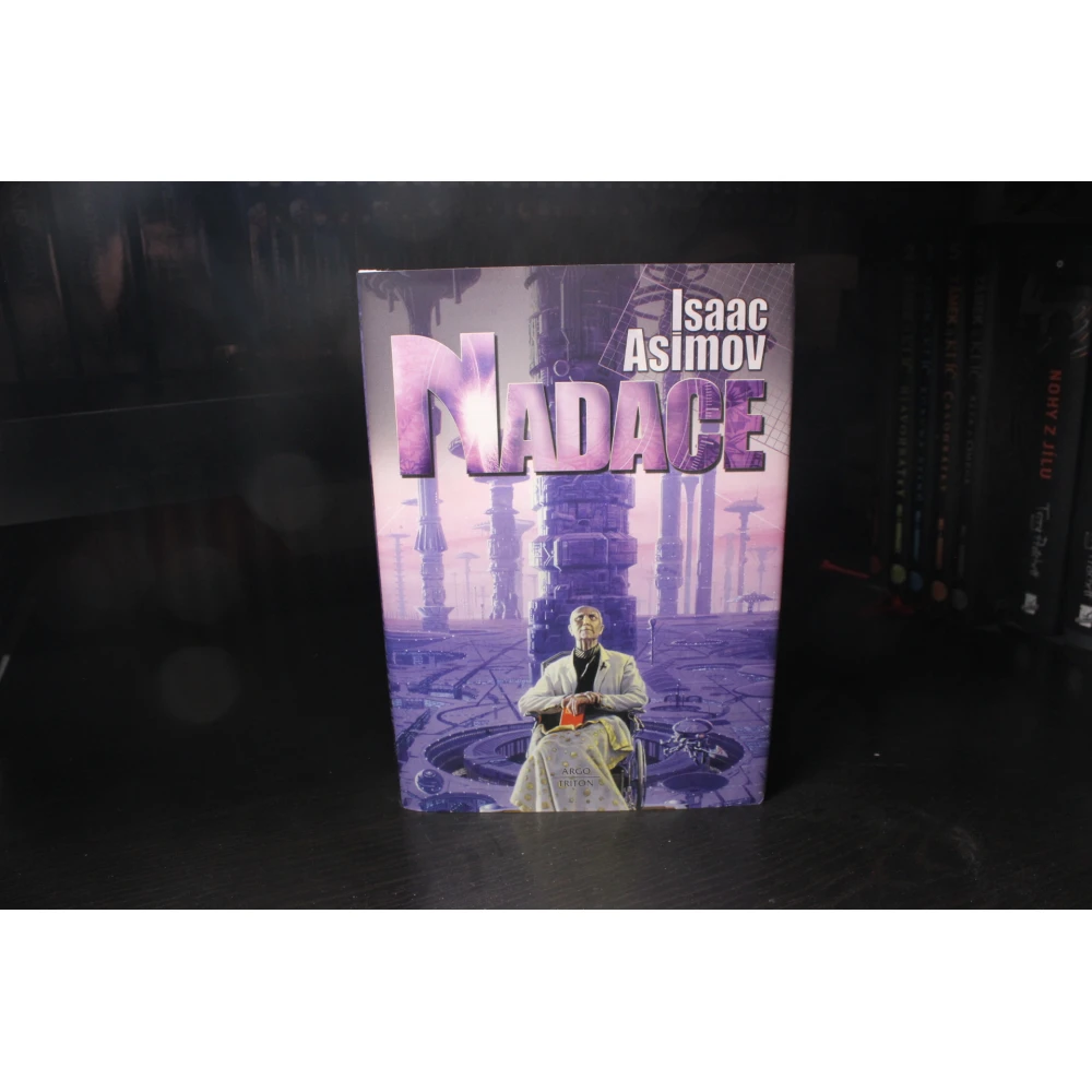 Nadace