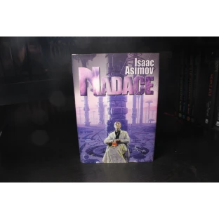 Nadace