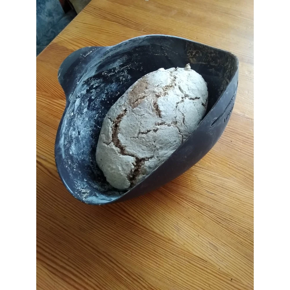 Nádoba na prípravu chleba Lékué Mini Bread Maker