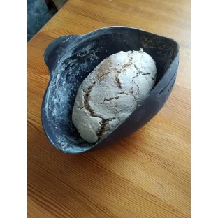 Nádoba na prípravu chleba Lékué Mini Bread Maker