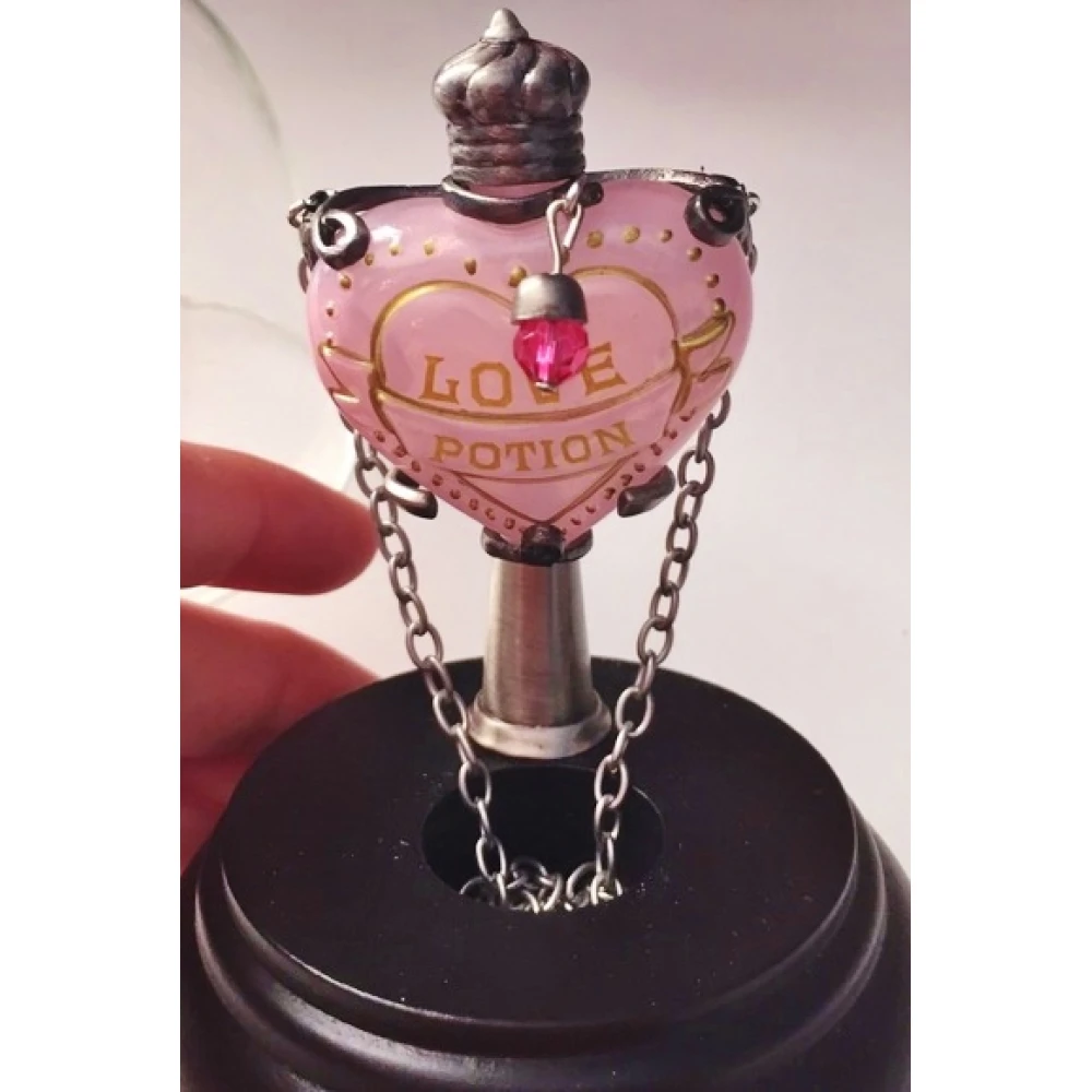 Love Potion Necklace