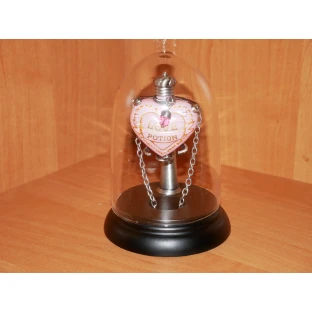 Love Potion Necklace
