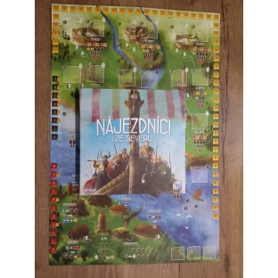Nájezdníci ze severu