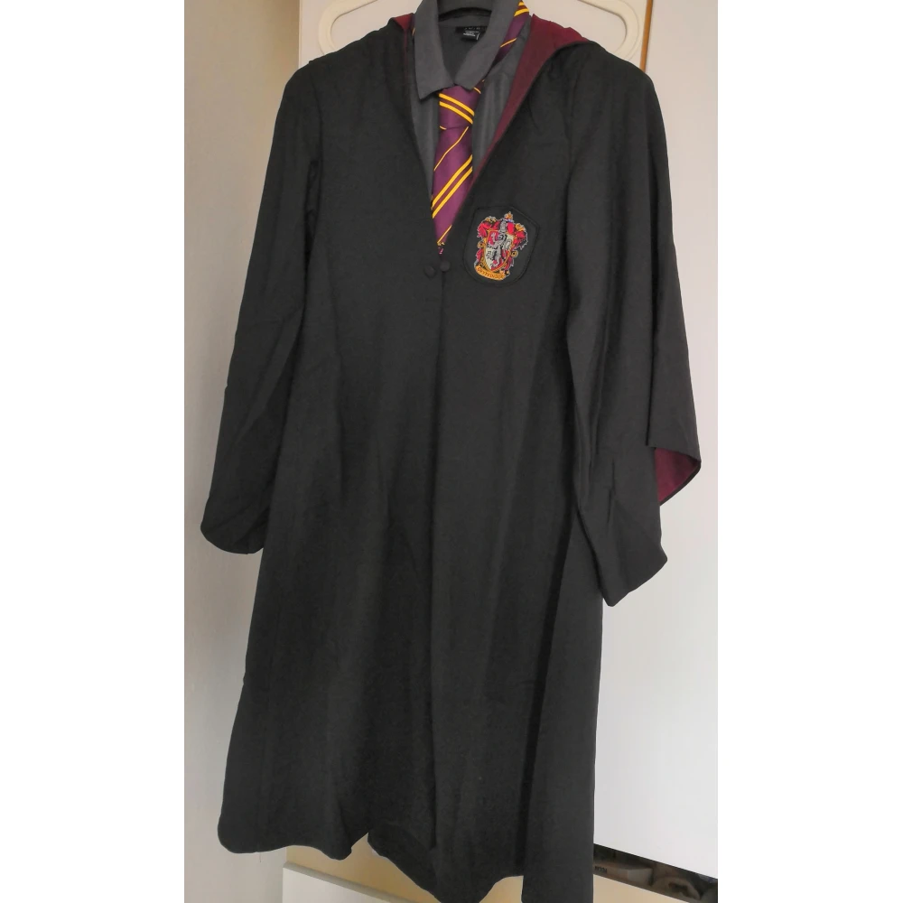 Gryffindor Schulumhang