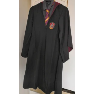 Gryffindor Schulumhang