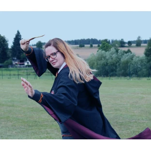 Gryffindor Schulumhang