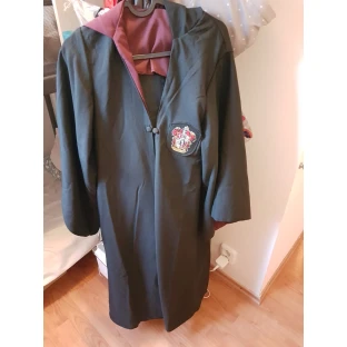 Gryffindor Schulumhang