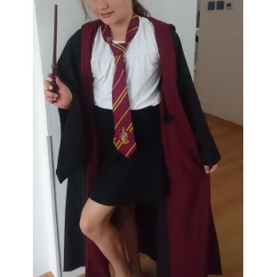 Gryffindor Schulumhang