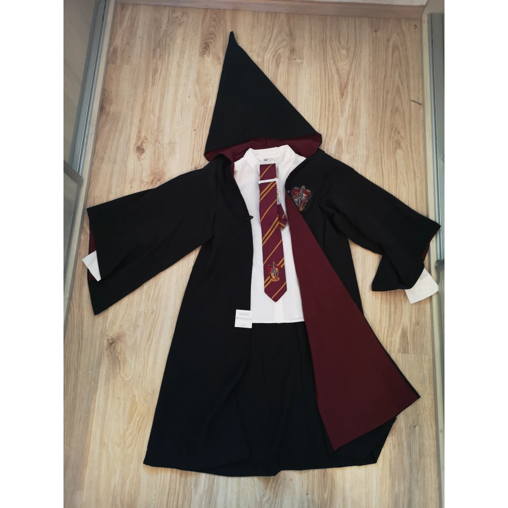Gryffindor Schulumhang