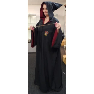 Gryffindor Schulumhang