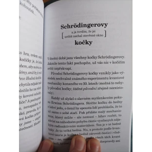 Nefalšovaná kočka