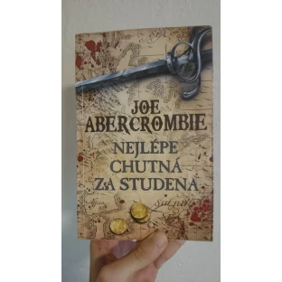 Nejlépe chutná za studena