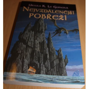 Nejvzdálenější pobřeží