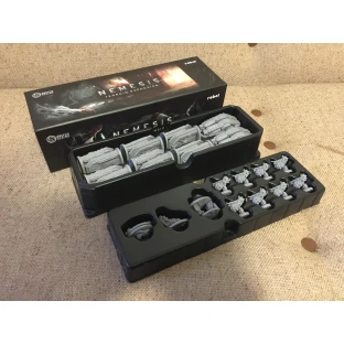 Nemesis Terrain Pack