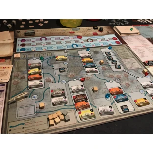 Nemo's War (Second Edition)
