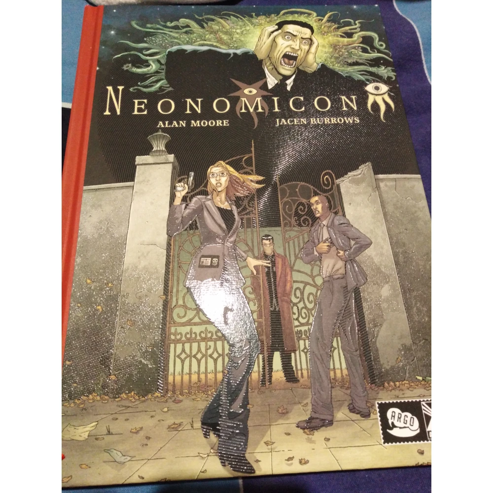 Neonomicon