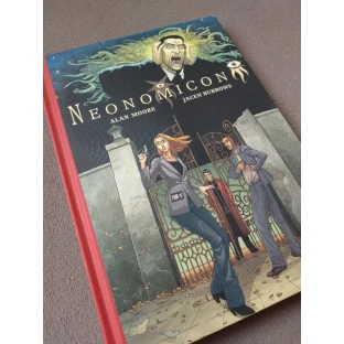 Neonomicon
