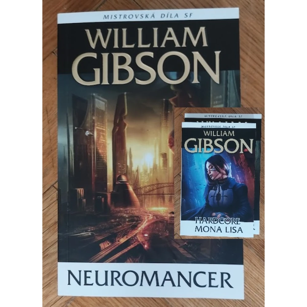 Neuromancer