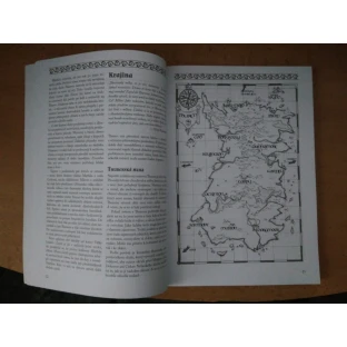 Neviditeľná kniha: Neklidný Tauril