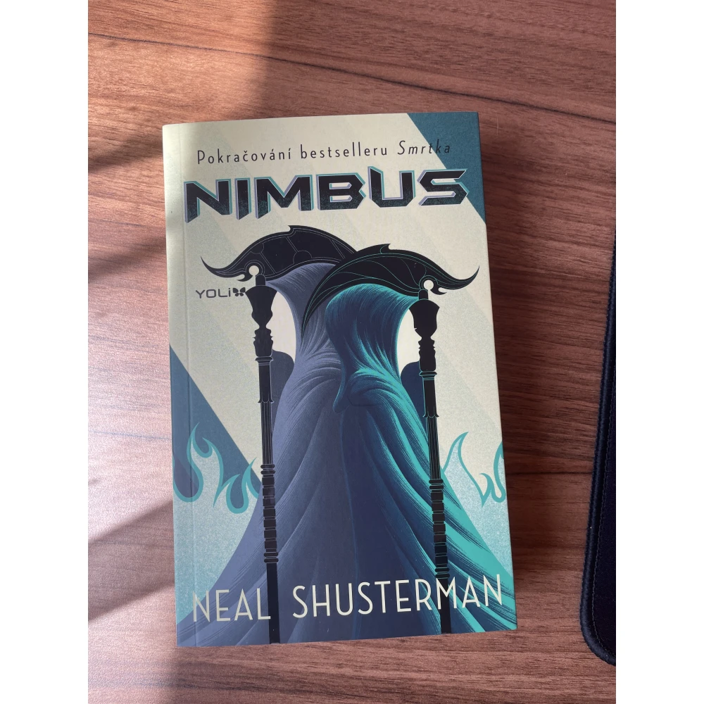 Nimbus