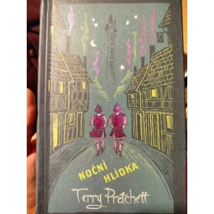 Noční hlídka - limitovaná sběratelská edice