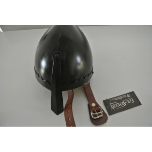 Norman Helmet - Dark