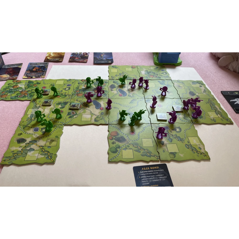 Northgard: Země nepoznané