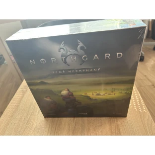 Northgard: Země nepoznané