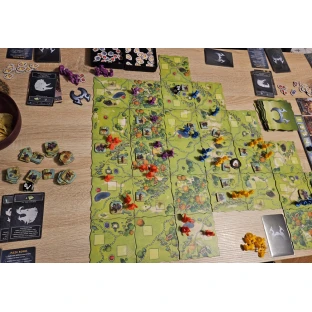 Northgard: Země nepoznané