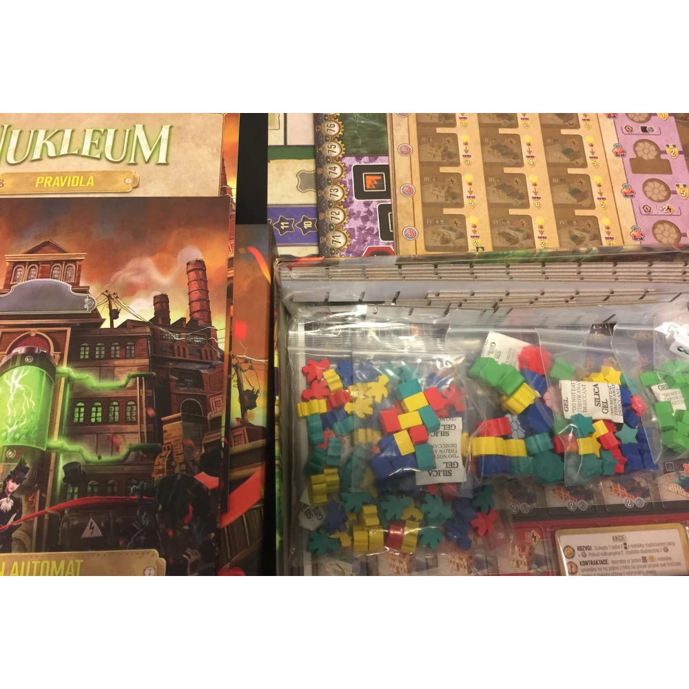 Nukleum