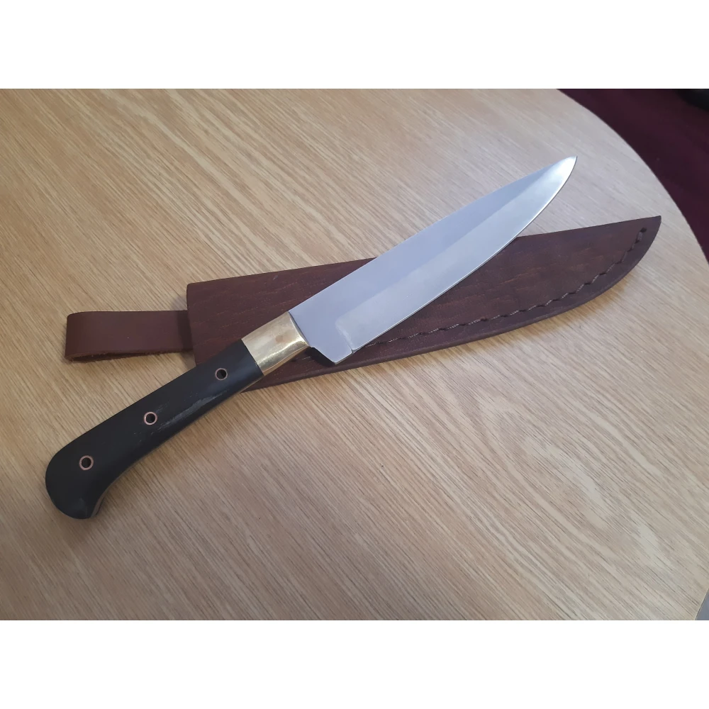 Mildreth Knife