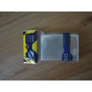 Card Sleeves 41 x 63 mm (FFG)