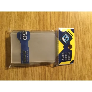 Card Sleeves 41 x 63 mm (FFG)