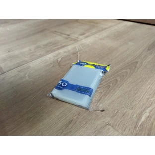 Card Sleeves 41 x 63 mm (FFG)