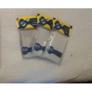 Card Sleeves 41 x 63 mm (FFG)