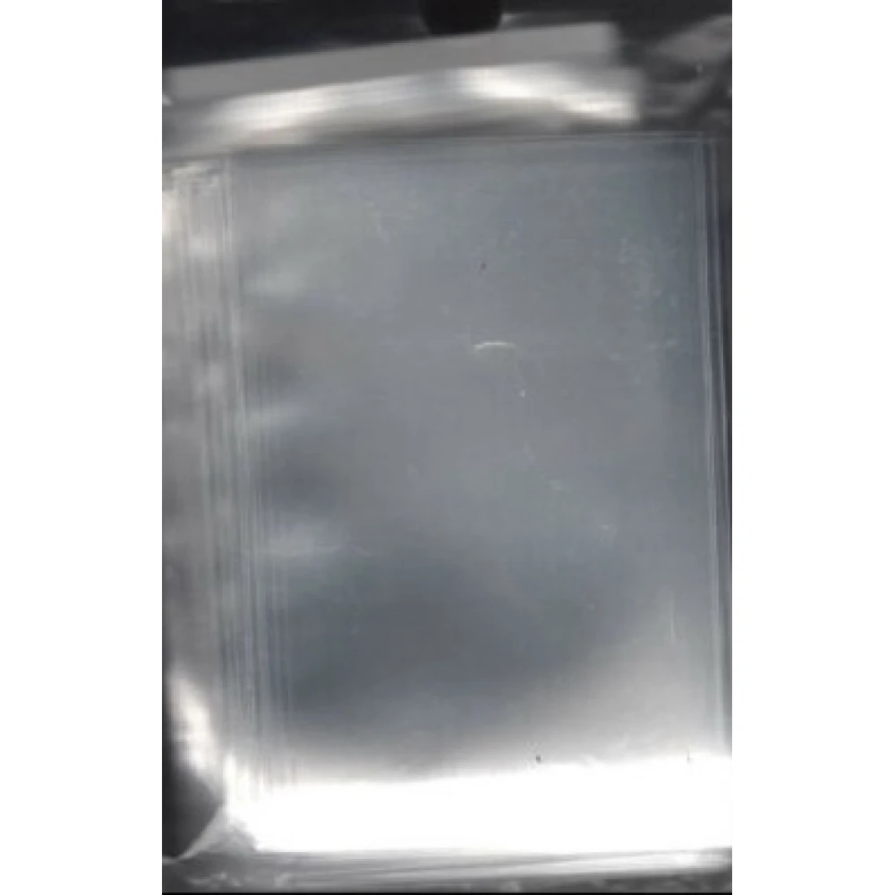 Card Sleeves 41 x 63 mm (Mayday)