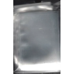 Card Sleeves 41 x 63 mm (Mayday)