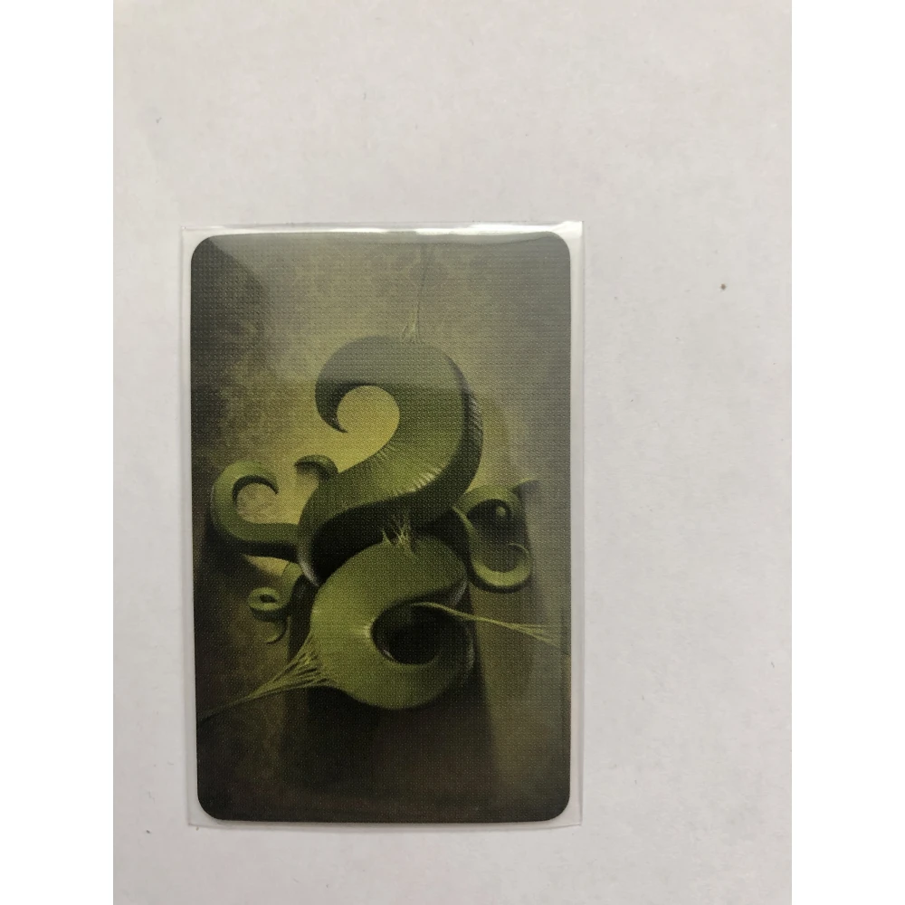 Card Sleeves 41 x 63 mm (Mayday)