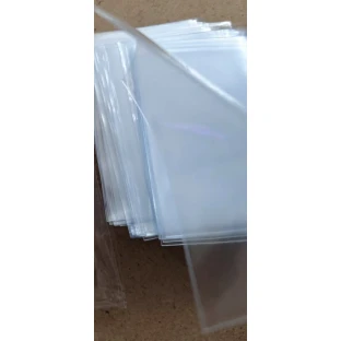Card Sleeves 41 x 63 mm (Mayday)