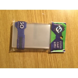 Obaly na karty 57 x 89 mm (FFG)