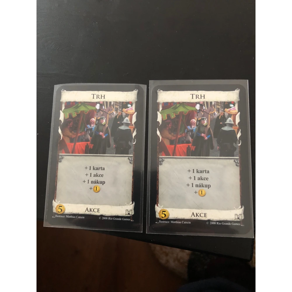 Obaly na karty 59 x 92 mm (Arcane Tinmen)