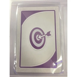 Card Sleeves 59 x 92 mm (Mayday)